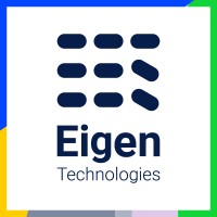 Eigen Technologies